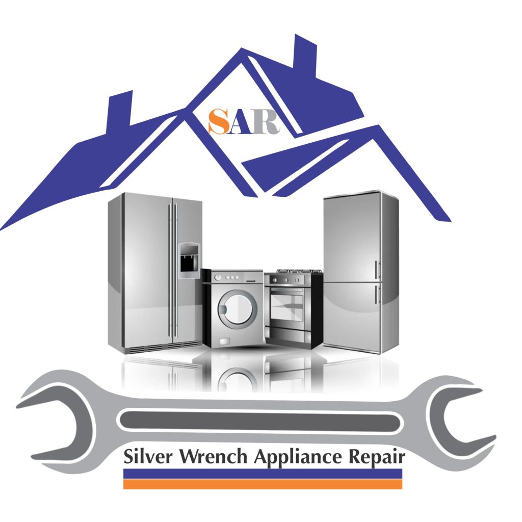 silver wrench appliance repair