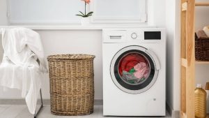 Washer Repair