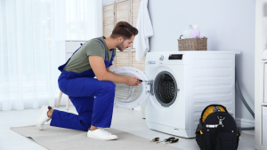 cost to repair a washing machine