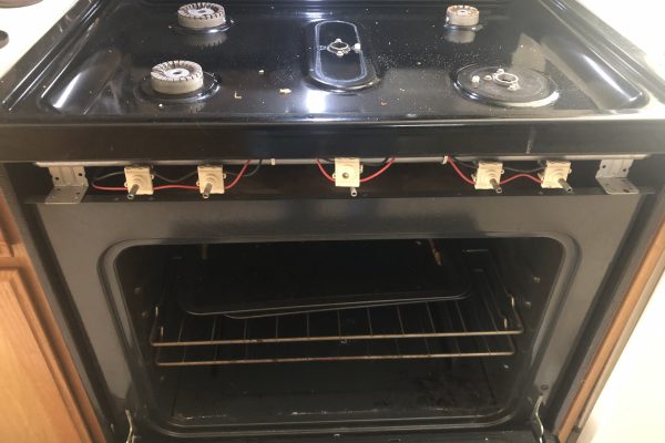 cooktop Repair Services