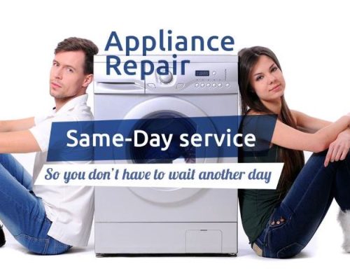 Contact Silver Wrench Appliance Repair near Folsom, CA