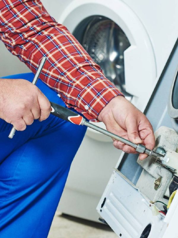 Dryer repair services